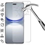 Protecteur d'Écran Huawei Nova 13 en Verre Trempé - Case Friendly - Transparente