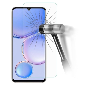 Protecteur d’Écran Huawei Nova Y71 en Verre Trempé - 9H - Clair