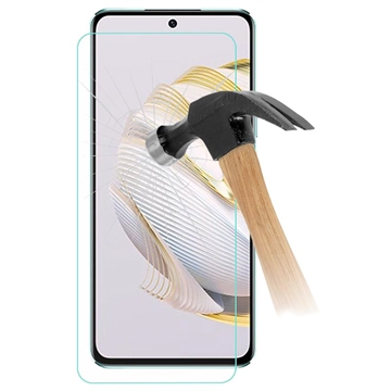 Protecteur d\'Écran Xiaomi Mi 11i en Verre Trempé - 9H, 0.3mm