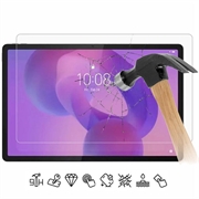 Protecteur d'écran Lenovo Idea Tab Pro en verre trempé - 9H - Case Friendly - Transparente