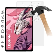 Protecteur d’Écran Lenovo Legion Y700 (2023)/Legion Tab en Verre Trempé - Case Friendly - Clair