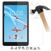 Protecteur d'Écran Lenovo Tab E8 en Verre Trempé - Case Friendly - Transparente