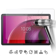 Protecteur d’Écran Lenovo Tab M11 en Verre Trempé - 9H - Case Friendly  - Clair