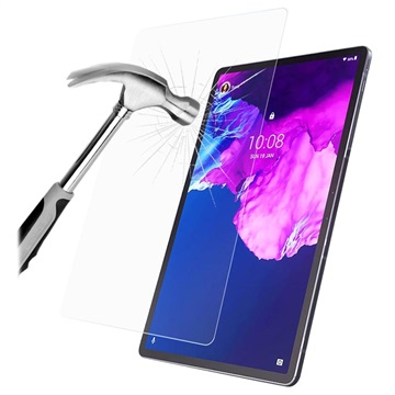 Protecteur d\'Écran Lenovo Tab P11 en Verre Trempé - 0.3mm, 9H - Clair