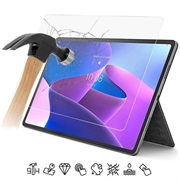 Protecteur d’Écran - 9H - Lenovo Tab P12 Pro en Verre Trempé - Case Friendly (Emballage ouvert - Excellent) - Clair