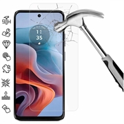 Protecteur d’Écran Motorola Moto G34/G45 en V...