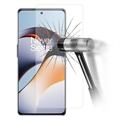 Protecteur d’Écran OnePlus 11R/Ace 2 en Verre Trempé - 9H - Clair