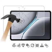 Protecteur d'Écran OnePlus Pad 2 en Verre Trempé - Case Friendly - Transparente