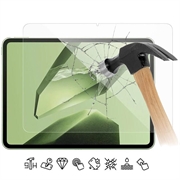 Protecteur d'Écran OnePlus Pad 3 en Verre Trempé - Case Friendly - Transparente