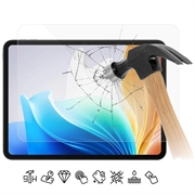 Protecteur d’Écran Oppo Pad Air2 en Verre Trempé - 9H - Case Friendly  - Clair