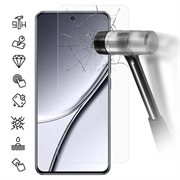 Protecteur d'Écran Realme GT5/GT5 240W en Verre Trempé - Case Friendly - Transparente