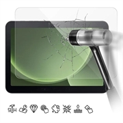 Protecteur d’Écran Samsung Galaxy Tab Active5 Pro en Verre Trempé - Case Friendly - Clair