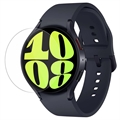 Protecteur d’Écran Samsung Galaxy Watch6 en Verre Trempé - 44mm