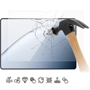 Protecteur d'écran Xiaomi Pad 7 Ultra en verre trempé - 9H - Case Friendly - Transparente
