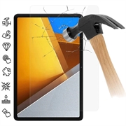 Protecteur d’Écran Xiaomi Poco Pad en Verre Trempé - 9H - Case Friendly  - Clair