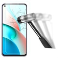 Protecteur d’Écran Xiaomi Redmi Note 9 5G en Verre Trempé - Clair