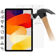 Protecteur d'Écran Xiaomi Redmi Pad SE 8.7 en Verre Trempé - Case Friendly - Transparente
