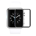 Protecteur d'Écran Apple Watch Series 7 en Verre Trempé - 45mm - Noir