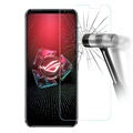 Protecteur d’Écran Asus ROG Phone 5/5 Pro en Verre Trempé - 9h - Clair