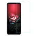 Protecteur d’Écran Asus ROG Phone 5/5 Pro en Verre Trempé - 9h - Clair