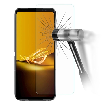 Protecteur d’Écran en Verre Trempé pour Huawei P20 Pro - 9H - Transparent