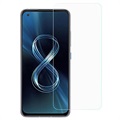 Protecteur d’Écran Asus Zenfone 8 en Verre Trempé - 9H - Clair