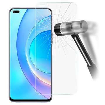 Protecteur d’Écran Honor 50 Lite en Verre Trempé - 9H, 0.3mm - Clair