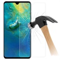 Protecteur d'Écran Huawei Mate 20 X en Verre Trempé - 9H - Transparent