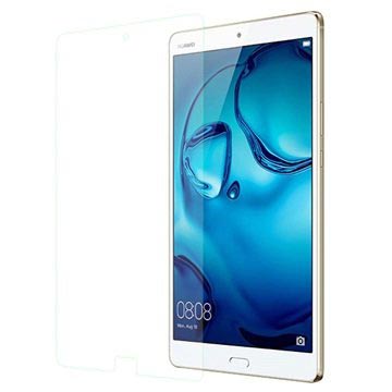 Protecteur d\'Ecran Résistant pour Huawei MediaPad M3 8.4