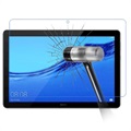 Protecteur d’Écran Huawei MediaPad T5 10 en Verre Trempé - 9H - Transparent