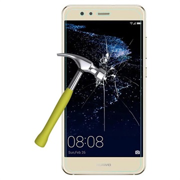 Protecteur d\'Écran en Verre Trempé pour Huawei P10 Lite