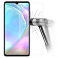 Protecteur d’Écran Huawei P30 Lite en Verre Trempé - Transparent