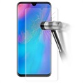 Protecteur d'Écran Huawei P30 Pro en Verre Trempé - 9H - Transparent