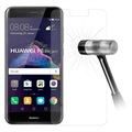 Protecteur d'Ecran Résistant en Verre Trempé pour Huawei P8 Lite (2017)
