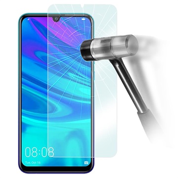 Protecteur d\'Écran Incurvé Huawei Y6 (2019) en Verre Trempé - 9H, 0.3mm