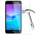 Protecteur d’Ecran en Verre Trempé pour Huawei Y6 (2017) / Y5 (2017)