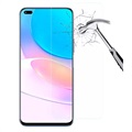 Protecteur d'Écran Huawei Nova 8i en Verre Trempé - 9H, 0.3mm - Clair