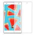 Protecteur d’Écran Lenovo Tab 4 8 en Verre Trempé - 9H, 0.3mm - Clair