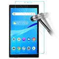 Protecteur d'Écran Lenovo Tab M7 en Verre Trempé - 9H, 0.25mm - Transparent