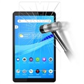 Protecteur d'Écran Lenovo Tab M8 en Verre Trempé - 0.3mm, 9H - Transparent