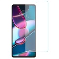 Protecteur d’Écran Motorola Edge 30 Pro en Verre Trempé - 9H - Clair