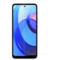 Protecteur d’Écran Motorola Moto E30 en Verre Trempé - 9H - Clair