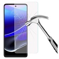 Protecteur d\'Écran Motorola Moto G Stylus 5G (2022) en Verre Trempé - Transparent