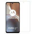 Protecteur d’Écran Motorola Moto G32 en Verre Trempé - 9H - Clair