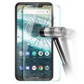 Protecteur d’Écran Motorola Moto G7 Play en Verre Trempé - Transparent