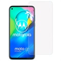 Protecteur d’Écran Motorola Moto G8 Power en Verre Trempé - 9H - Clair