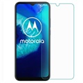 Protecteur d’Écran Motorola Moto G8 Power Lite en Verre Trempé - 9H - Clair