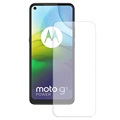 Protecteur d’Écran Motorola Moto G9 Power en Verre Trempé - 9H, 0.3mm - Clair