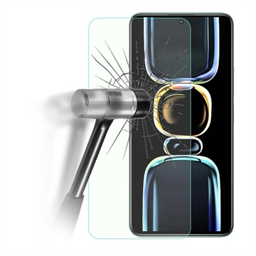 Protecteur d\'Écran Motorola ThinkPhone en Verre Trempé - Clair