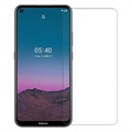 Protecteur d’Écran Nokia 5.4 en Verre Trempé - 9H - Clair